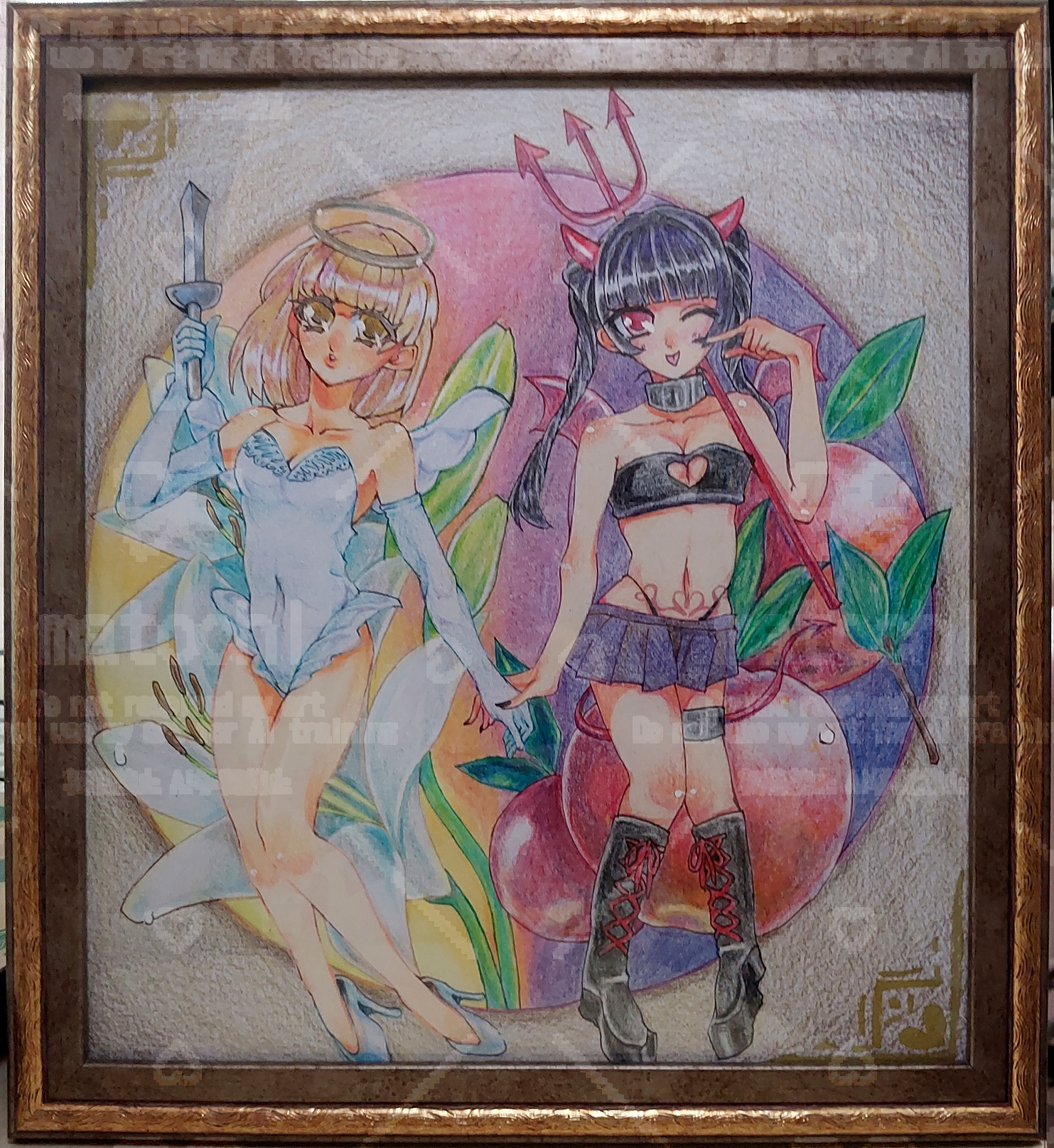 SalvationandSeduction